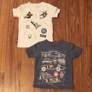 Carter’s Tees (2)